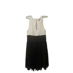 JH Evenings Dress sleeveless cocktail dress Size 10